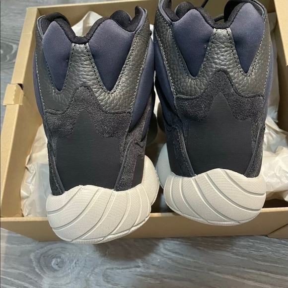 Yeezy 500 high slate Brand New main image 4